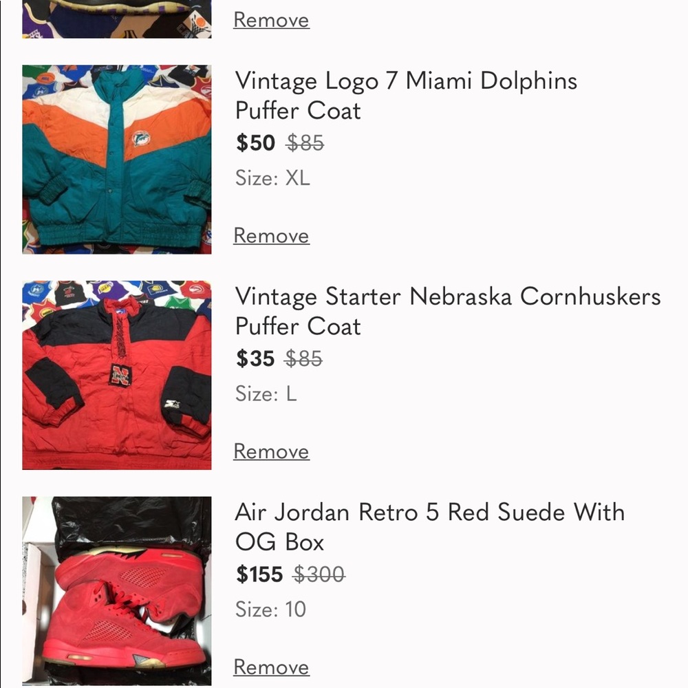 Scammer Alert @curatedcleverly & @skybluegrey both stealing scammers - Picture 8 of 13
